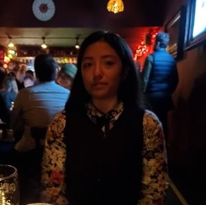 Meet your Posher, Shaina